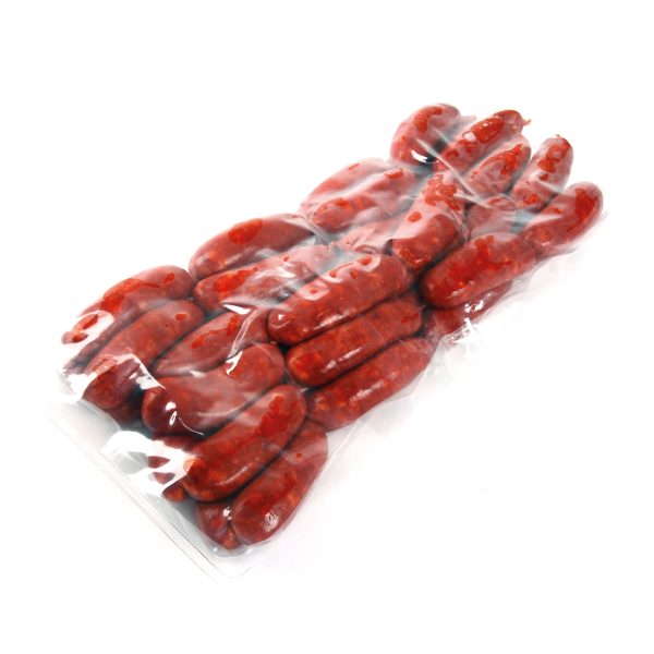 101 Chorizo Oreado 2,5Kg