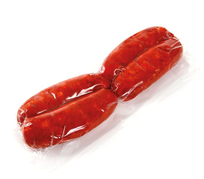 101Z Chorizo Oreado 280g