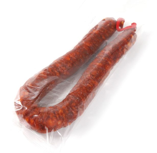 119 Chorizo Sarta Picante - Unidad